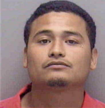 Jose Vazquez, - Lee County, FL 