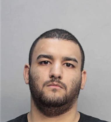 Victor Villegas-Villegas, - Dade County, FL 