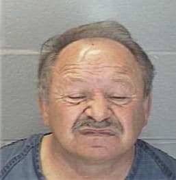 Ronald Walker, - Tippecanoe County, IN 