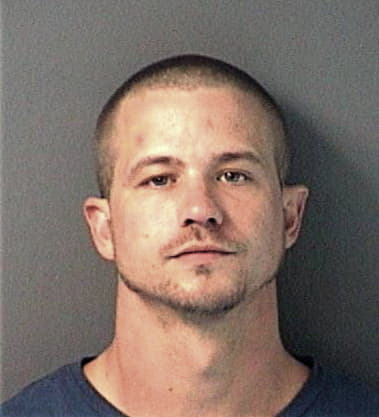 Raymond Weaver, - Escambia County, FL 