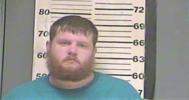 Cody White, - Greenup County, KY 