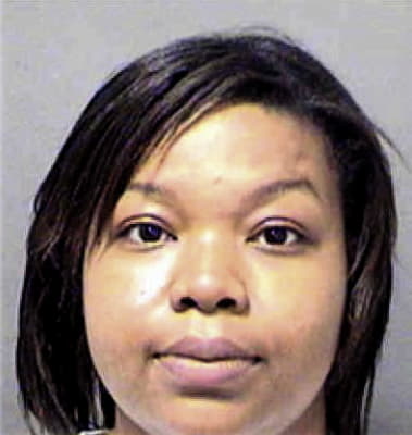 Marie White - Mecklenburg County, NC 