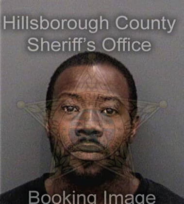 Tracey White - Hillsborough County, FL 