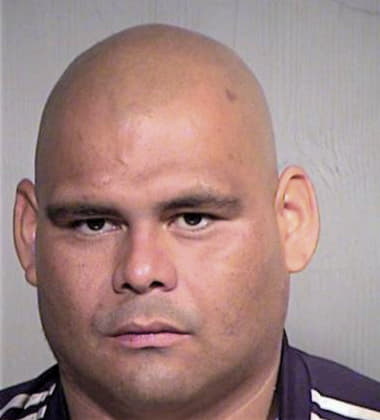 Mark Wiggins - Maricopa County, AZ 