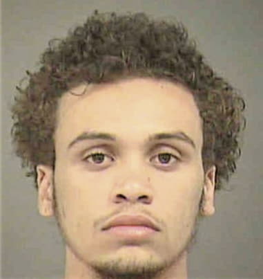 Aric Williams - Mecklenburg County, NC 