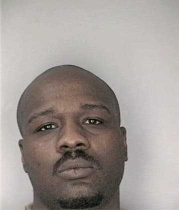 Bruce Williams - Hillsborough County, FL 