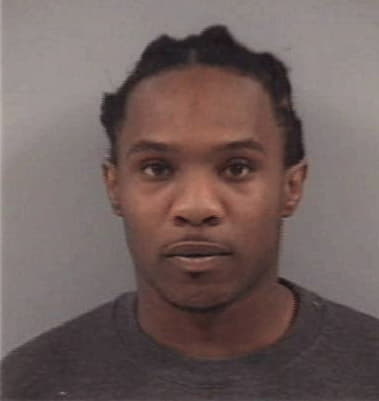 Clyde Williams - Johnston County, NC 
