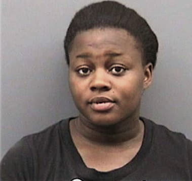 Veronica Williams, - Hillsborough County, FL 