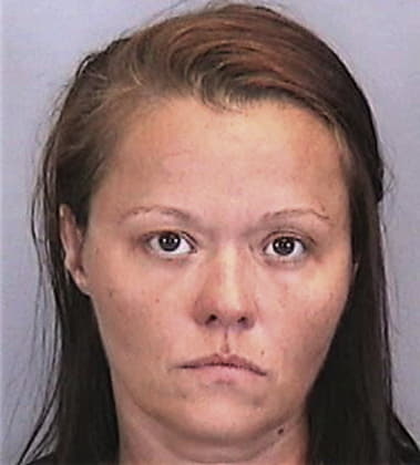 Kate Wolfe, - Manatee County, FL 