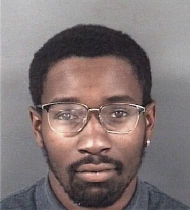 Charles Wright, - Cumberland County, NC 