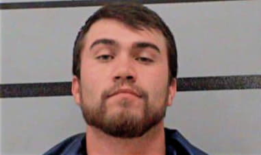Josh Young, - Lubbock County, TX 