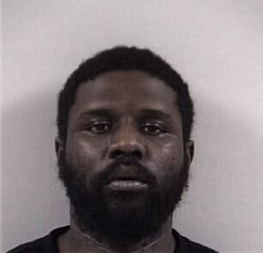 Maurice Young, - Johnston County, NC 