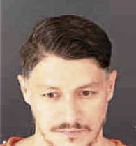 Alexander Alahouzos, - Sarasota County, FL 