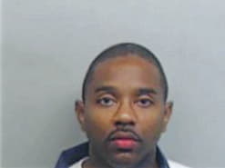 Alton Anderson - Fulton County, GA 