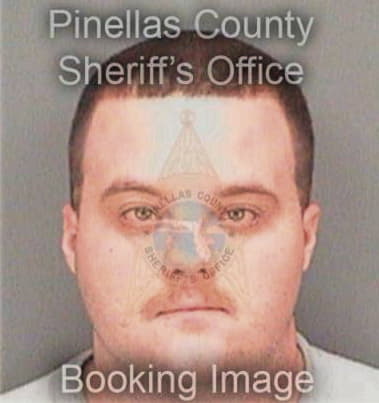 Charles Artressia, - Pinellas County, FL 