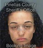 Emelyn Badillo, - Pinellas County, FL 