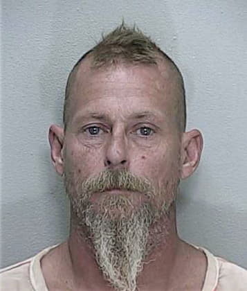 Daniel Baker, - Marion County, FL 