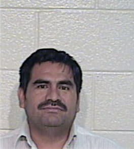 Noe Barcenas, - Hidalgo County, TX 