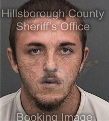 Michael Bedell, - Hillsborough County, FL 