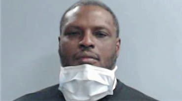 Larry Blakely - Fayette County, KY 