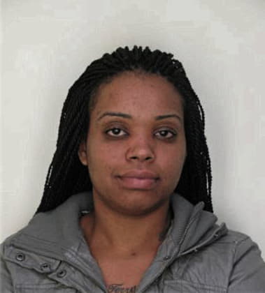 Latresha Bolden - Hillsborough County, FL 
