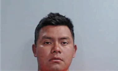 Hernan Bonilla - Fayette County, KY 