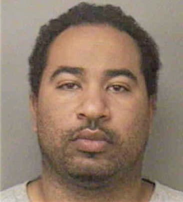 Jeffery Bouiye - Polk County, FL 