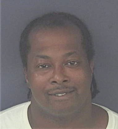 Charles Bright, - Gadsden County, FL 