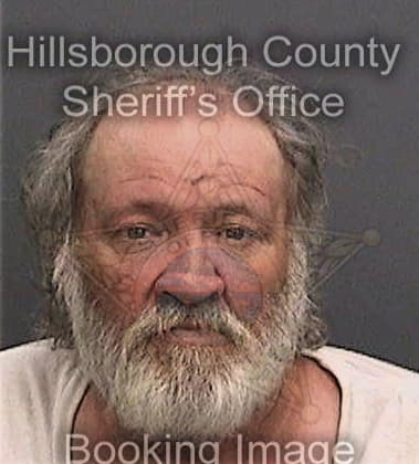 Jason Brown, - Hillsborough County, FL 