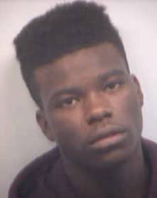 Ronald Brown - Fulton County, GA 