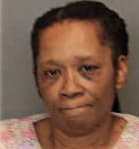 Tene Brown - Cobb County, GA 