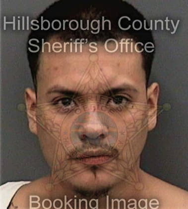 Matthew Burklow, - Hillsborough County, FL 