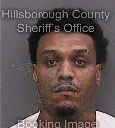 Arthur Butler, - Hillsborough County, FL 