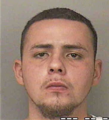 Wilfredo Camacho, - Polk County, FL 