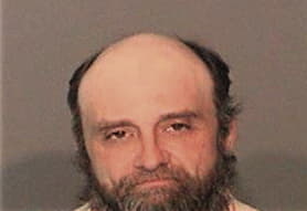 James Canda, - Linn County, OR 