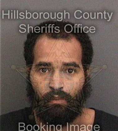 Cory Carter, - Hillsborough County, FL 