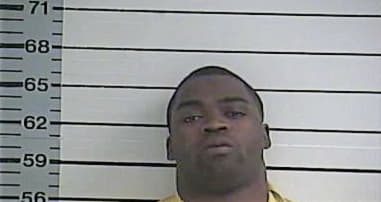 Pernell Carter, - Desoto County, MS 