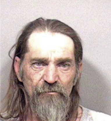 Gregory Chaney, - Marion County, FL 