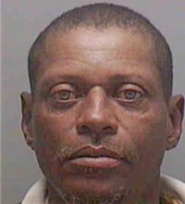 Harold Chisholm, - Lee County, FL 