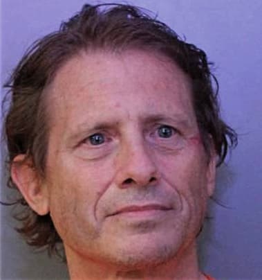 Donald Chumney - Polk County, FL 