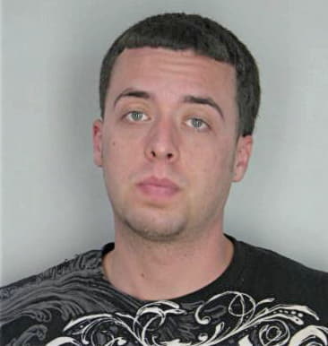Christopher Cleveland - Hillsborough County, FL 