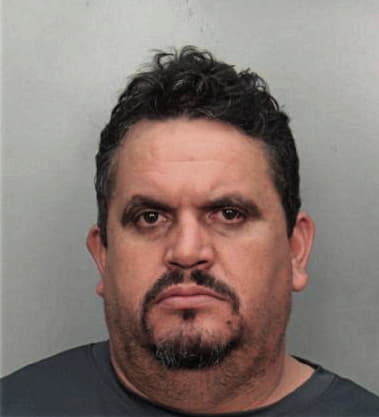 Ruben Cobo-Raymundo, - Dade County, FL 