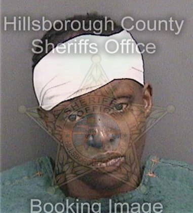 Carolyn Coleman - Hillsborough County, FL 