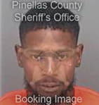 Darius Collier, - Pinellas County, FL 