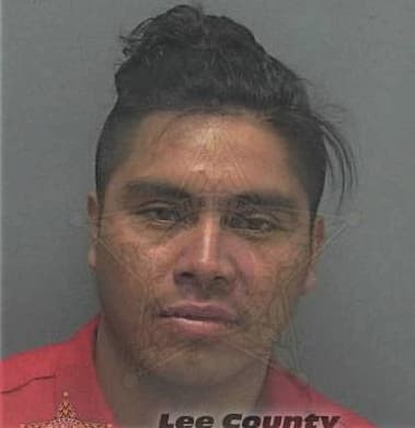 Isaias Colon, - Lee County, FL 