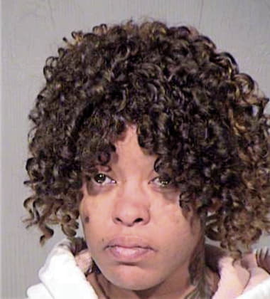 Shanelle Conrad - Maricopa County, AZ 