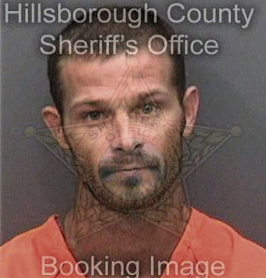 Matthew Crosby, - Hillsborough County, FL 