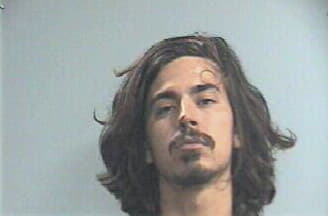 David Cross - Fayette County, KY 
