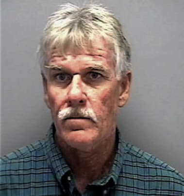 John Cross, - Lee County, FL 