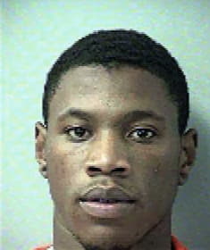 Benny Davis, - Okaloosa County, FL 